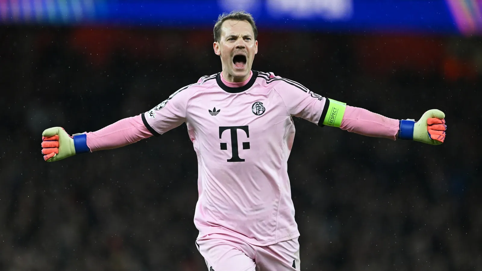 Neuer todavía no ha decidido si seguirá en Bayern Múnich: GETTY