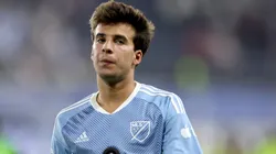 Ex compañero de Messi y figura de la MLS se pierde todo el 2026.