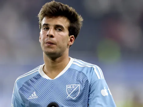 Excompañero de Messi en Barcelona será baja hasta 2027