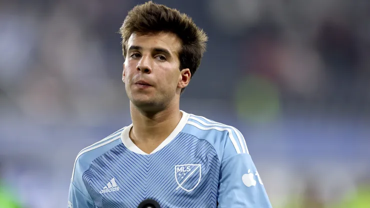 Ex compañero de Messi y figura de la MLS se pierde todo el 2026.