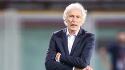 Pékerman sorprende con su candidato al Mundial 2026.