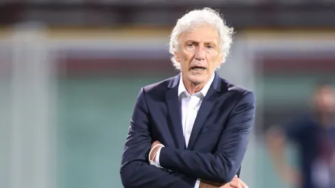 Pékerman sorprende con su candidato al Mundial 2026.