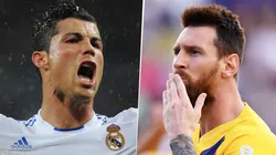 Fabio Capello dijo que los mejores jugadores de la historia son Pelé, Diego Maradona y Lionel Messi.