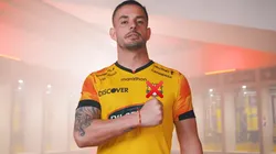 Octavio Rivero dejaría Barcelona SC para llegar a este equipo