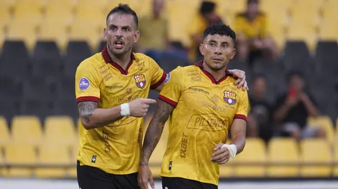 La peor noticia para los hinchas de Barcelona SC para 2026