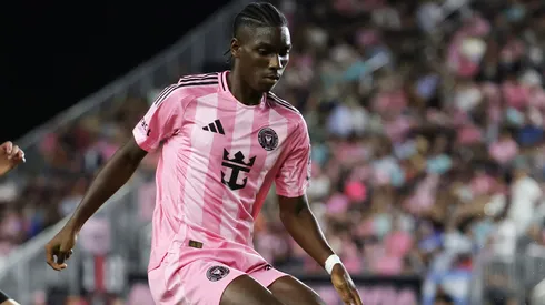 Allen Obando suena para diferentes clubes tras su salida de la MLS