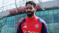 Xavi Hernández, Enzo Maresca y Garteh Soutghate suenan para reemplazar a Ruben Amorim en Manchester United.