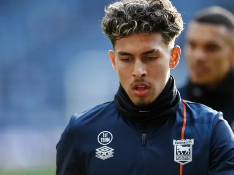 Jeremy Sarmiento no va más en Italia y tendría nuevo club