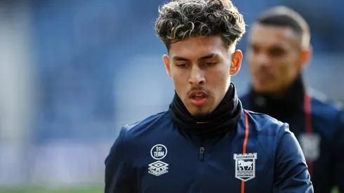 Jeremy Sarmiento no va más en Italia y tendría nuevo club Foto: Getty