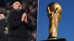 Josko Gvardiol sufrió una fractura de tibia vs. Chelsea y es duda para jugar la Copa del Mundo con Croacia.