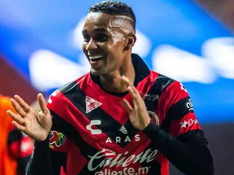 El sorpresivo club que se quedará con Fidel Martínez en el mercado de pases 2026