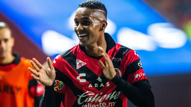 El sorpresivo club que se quedará con Fidel Martínez en el mercado de pases 2026