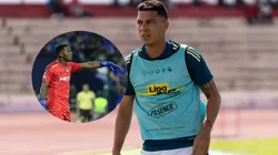 Luis Fernando León y Pedro Ortíz se van juntos al mismo club en el 2026