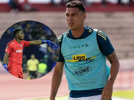 Luis Fernando León y Pedro Ortíz se van juntos al mismo club en el 2026