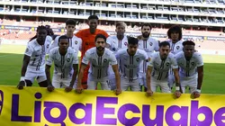 Bombazo con este fichaje de Liga de Quito