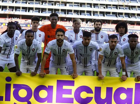Liga de Quito sorprende a todos en la LigaPro con este bombazo de fichaje para 2026
