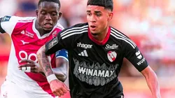 Racing tiene nuevo entrenador y lo primero que hizo fue decidir sobre Kendry Páez