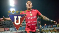 Alejandro Tobar es nuevo jugador de Liga de Quito ¿cuál sería su salario?