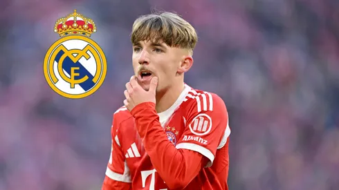 Compañero de Luis Díaz pide perdón por su sueño de jugar en Real Madrid.