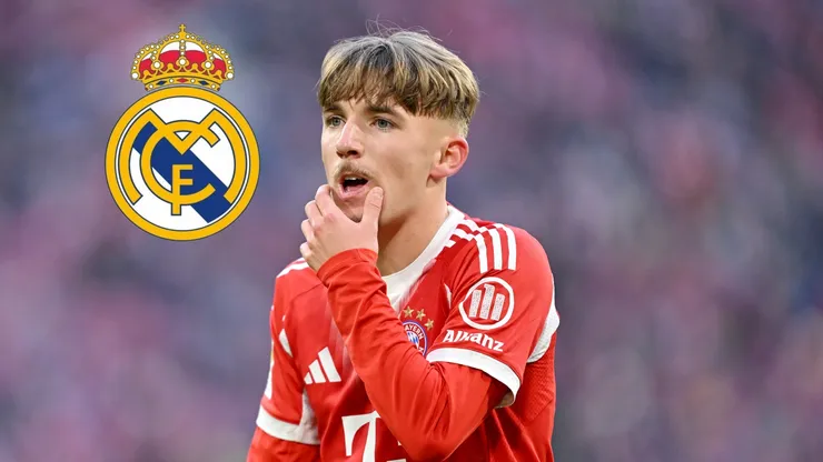 Compañero de Luis Díaz pide perdón por su sueño de jugar en Real Madrid.