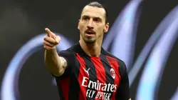 Este es el mejor estadio del mundo para Zlatan Ibrahimovic.