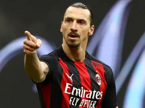 El mejor estadio del mundo para Zlatan: “Es como mi casa”