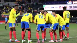 Promesa de la Selección Colombia puede cambair de equipo por el Mundial 2026.