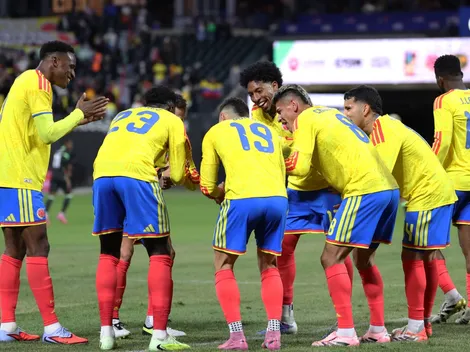 Promesa de Colombia puede cambiar de equipo por el Mundial 2026