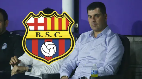 La fortuna que Barcelona le debe a Ismael Rescalvo como indemnización Foto: Getty