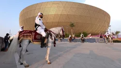 Qatar quiere quedarse con la edición 2027 de la Supercopa de España, porque Arabia Saudita será la sede de la Copa Asiática.