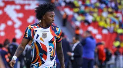 Ángelo Preciado dejaría Europa para jugar en Sudamérica ¿le conviene a la Tri? Foto: Getty