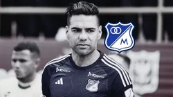 La sanción que Falcao tiene en Colombia