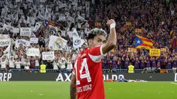 Real Madrid y FC Barcelona sueñan con Luis Díaz para el 2026 y la fortuna que ganaría Foto: Gemini IA - Google