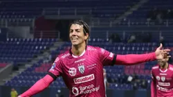 Michael Hoyos se fue de Independiente del Valle y ya tiene nuevo equipo Foto: IMAGO