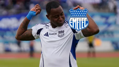 Jaime Ayoví decidió su futuro para 2026