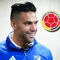 ¿La vuelta de Falcao a Millonarios tienta a otro histórico de la Selección Colombia para jugar juntos otra vez?