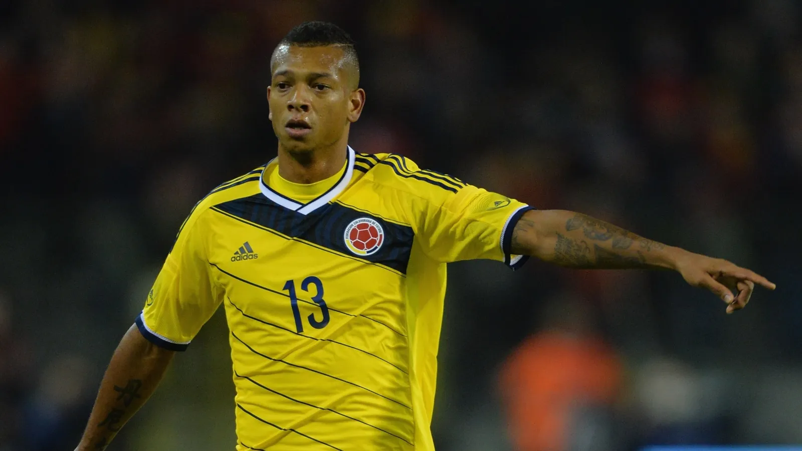 Guarín se ofrece a Millonarios tras el fichaje de Falcao: GETTY