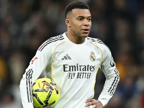 Los números de Real Madrid sin Mbappé