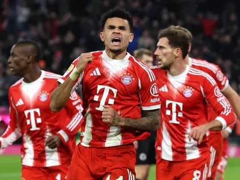 No es Luis Díaz: Barcelona quiere un titular del Bayern