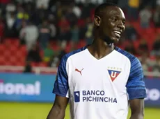 Janner Corozo se va a Liga de Quito y revelan cuánto pagará a Barcelona