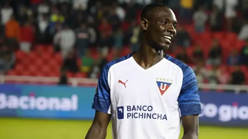 Los millones que pagará Liga de Quito a Barcelona por Janner Corozo Foto: Gemini IA