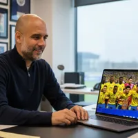 Ahora Pep Guardiola quiere a dos colombianos en el Manchester City