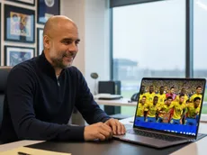 Ahora Pep Guardiola quiere a dos colombianos en el Manchester City