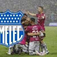 Campeón de Independiente del Valle es nuevo refuerzo de Emelec