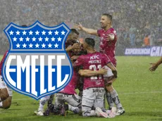 Campeón de Independiente del Valle es nuevo refuerzo de Emelec