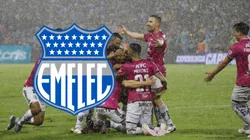 Campeón de Independiente del Valle es nuevo refuerzo de Emelec Foto: IMAGO