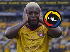 Deportivo Cuenca rechazó al 'Loco' Cortez y ahora se va a este equipo de LigaPro