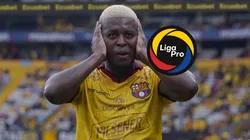 El 'Loco' tiene un nuevo equipo en la LigaPro