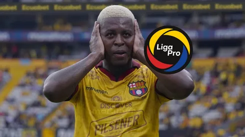 El 'Loco' tiene un nuevo equipo en la LigaPro