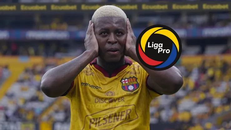 El 'Loco' tiene un nuevo equipo en la LigaPro